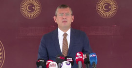 CHP'li Özel'den Erdoğan'a: Sinirlerinin yıprandığını biliyoruz
