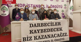 4'üncü yılında 4 Kasım: HDP'ye yönelik bir darbedir