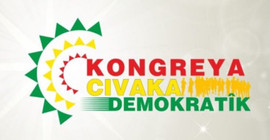 DTK'den Kürtdistanî güçlere 'itidal' çağrısı: Kimsenin kazanımları berhava etme hakkı yok