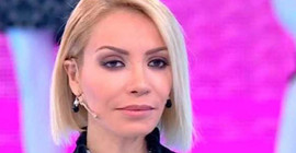 Öykü Serter: Saraya günlük 10 milyon, İzmir'de toplamda 5 milyon