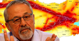 Prof. Dr. Naci Görür’ü hedef alan Yeni Şafak yazarına tepki