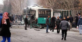 Kayseri patlamasıyla ilgili AKP'li vekilin koruması ile birlikte 5 kişi tutuklandı