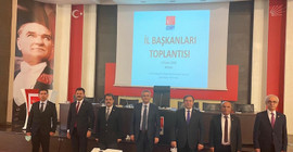 CHP'li Salıcı: Vatandaşın geçimini sağlamak için seçime ihtiyaç var
