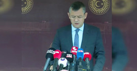 'Gazetecilere yıpranma payı AKP ile muhatap olan siyasetçilere de verilmeli'