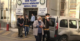 Müteahhitlerden 7'si tutuklandı