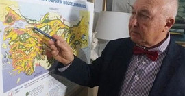 Prof. Dr. Ahmet Ercan İstanbul depremi için tarih verdi