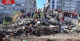 'Boşa geçirilmiş bir 21 yıl yaşadık, inşaat cuntası kârına kâr kattı'