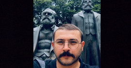 Avukat Sinan Varlık evi basılarak gözaltına alındı