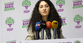 HDP kesintisiz eylem süreci başlattı: Sabrımız tükendi, gün sokağın sesini yükseltme günüdür!