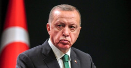 Erdoğan talimat vermişti: Yeni Sanat Vakfı kuruldu