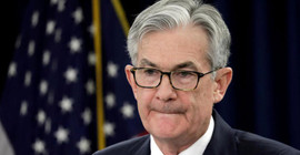 Fed Başkanı Powell: Ekonomide iyileşme hızı yavaşladı