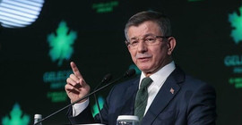 Davutoğlu: Tüm partilerden görüşme talep edeceğiz