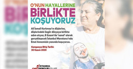 CHP İstanbul Gençlik Kolları, öğrencilere burs için kampanya başlattı