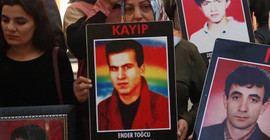 Ender Toğcu'dan 26 yıldır haber alınamıyor