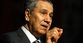 Arınç: Trump diye rüyalarında görenler varsa onlar da bilsin ki bu rüya bitti