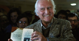 Sosyalist yönetmen Fernando Solanas yaşamını yitirdi