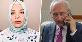 Kılıçdaroğlu'nun Hilal Kaplan'ı araması tepki topladı