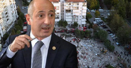 CHP deprem önlemi önerilerini açıkladı
