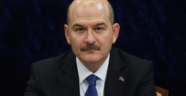 Soylu: İstanbul depremi beka sorunu yaratır