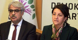 HDP'den Joe Biden'a kutlama mesajı: Etik ve barışçıl bir dış politika umut ediyoruz