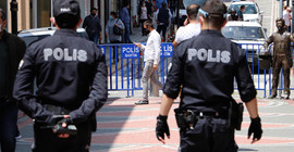 Covid-19 denetimleri: 105 araç ve 13 işyeri faaliyetten men edildi