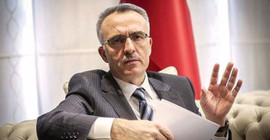 Merkez Bankası'nın yeni Başkanı Ağbal'dan ilk açıklama: 'Şeffaflık' mesajı verdi