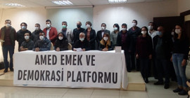 Emek ve meslek örgütlerinden çağrı: Eğitim emekçilerini bir an önce serbest bırakın