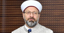 Ateistlerden Diyanet İşleri Başkanı hakkında suç duyurusu