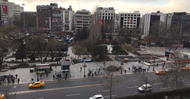 Ankara'da mesai saatlerinde değişiklik yapıldı