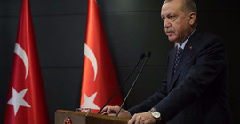 AKP'li vekil: Reisimiz ne diyorsa o