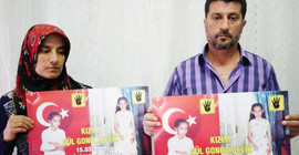 12 yıldır kızını arıyor: Polisler, 'Kızınızın katil zanlısı yakalandı' dedi, kızımın ölüsü nerde peki?