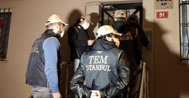 İstanbul merkezli 21 ilde eş zamanlı operasyon