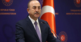 Çavuşoğlu: Karabağ'da kalan tüm bölgeler geri alınıyor