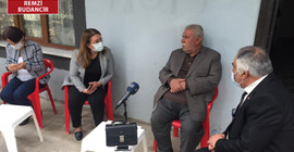 CHP’den Silvan raporu: İntihar eden gençlerin ailelerinin geneli yoksul