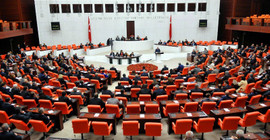 Deprem Araştırma Komisyonu Başkanlığı'na AKP'li Uncuoğlu seçildi