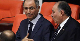 Efkan Ala'ya AKP'de üst düzey görev