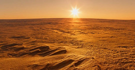 Dünya'dan götürülen bakterilerle Ay ve Mars'ta mineral madenciliği yapılabilecek