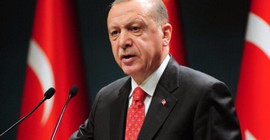 Erdoğan, üç gün sonra ilk kez Albayrak açıklaması yaptı