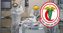 TTB'den ışık kapama eylemi için çağrı