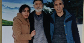 82 yaşındaki tutuklu tedavi edilmiyor