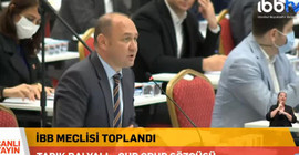 İBB Meclisi İmamoğlu’na rağmen TÜGVA kararında ısrar etti