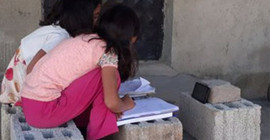MEB, zenginlerin avantajlı olduğunu itiraf etti: Öğrenciler arasında iki yıllık eğitime eş değer fark var
