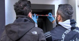 İstanbul'da iki ATM'ye yerleştirilmiş bilgi kopyalama aparatları bulundu