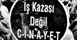 AKP'nin 18 yılı: En az 25 bin işçi, iş cinayetinde yaşamını yitirdi