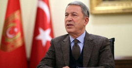 Akar: TSK’den dört yılda 20 bin 571 personel ihraç edildi