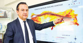 İzmir'de 13 günde 3 bin 587 artçı sarsıntı kaydedildi