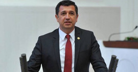 CHP'li Gaytancıoğlu: Çiftçi borçlarının olmadığı hiçbir yapılandırma sorunu çözmez