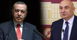 CHP'den Erdoğan'a 'erken seçim' çağrısı
