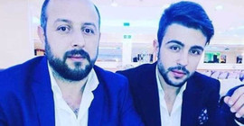 Baba ve oğul 5 gün arayla Coronavirus'ten hayatını kaybetti
