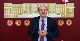Bekaroğlu'ndan Erdoğan'a: Kendi yanlışlarını başkalarına yüklüyor
